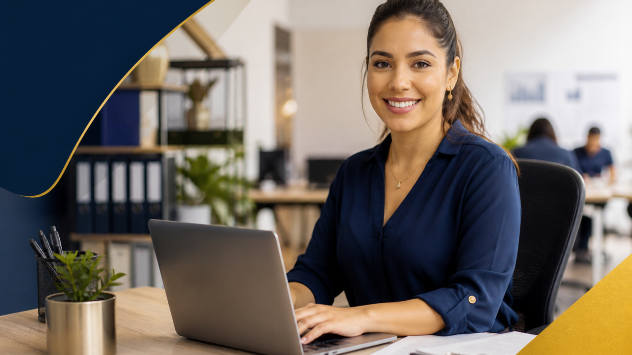 7 Habilidades Essenciais para Auxiliar Administrativo - Formação e Mercado de Trabalho