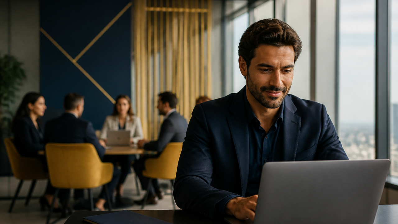 Excel Avançado: Impulsione Sua Carreira em Negócios - Formação e Mercado de Trabalho