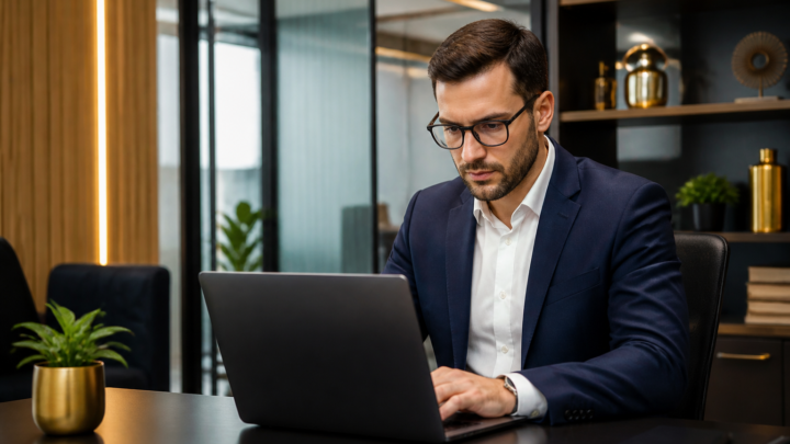Excel Avançado: Potencialize Sua Carreira em Administração - Formação e Mercado de Trabalho