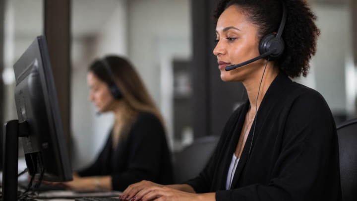 Automação no Atendimento: Eficiência e Humanização - Formação e Mercado de Trabalho