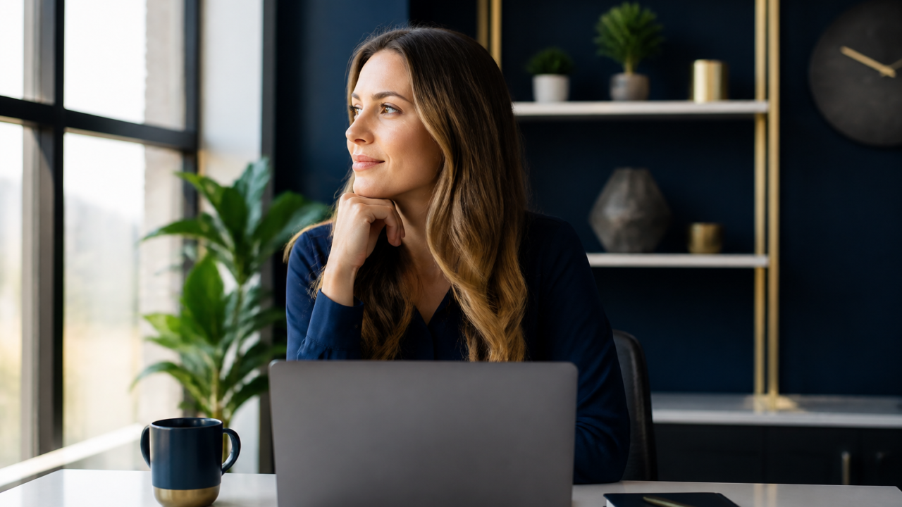 Como Mudar de Vida: Dicas Práticas para Transformação - Formação e Mercado de Trabalho